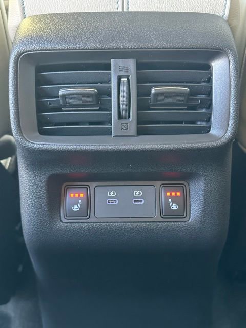 New 2026 Nissan Murano Platinum w/ Cargo Package image 20