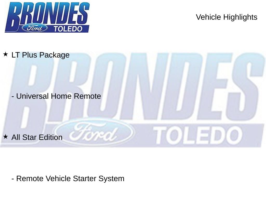 Used 2015 Chevrolet Silverado 1500 LT w/ All Star Edition AWD/4WD image 10