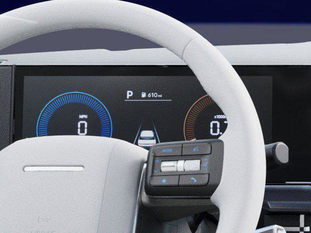New 2026 Hyundai Santa Fe SEL image 14