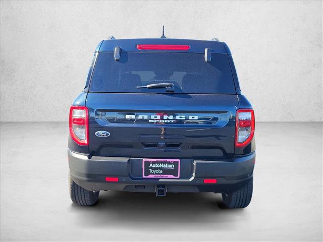 Used 2023 Ford Bronco Sport Big Bend w/ Convenience Package image 7