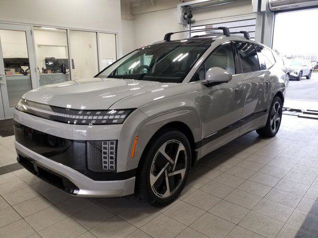 New 2026 Hyundai Ioniq 9 Calligraphy image 2