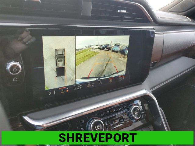 Certified 2025 GMC Sierra 1500 Denali Ultimate image 15