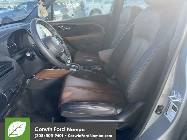 Used 2025 Subaru Forester Touring image 9