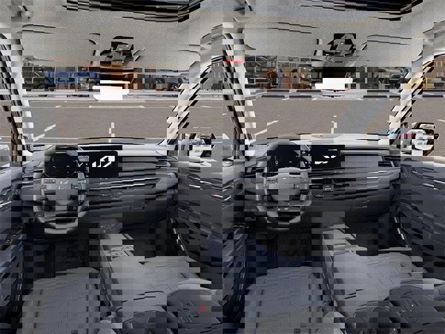 New 2026 Kia EV9 Land w/ Nightfall Edition Package image 14