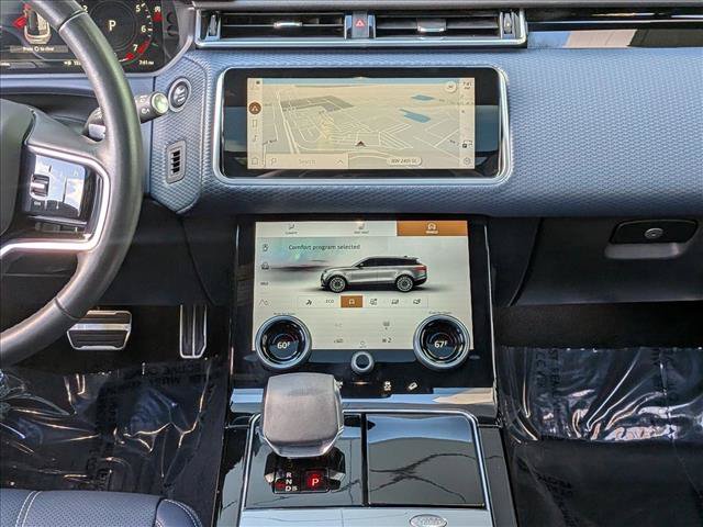 Used 2023 Land Rover Range Rover Velar R-Dynamic S AWD/4WD image 15