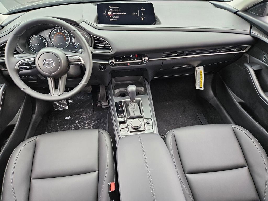 New 2026 MAZDA CX-30 AWD 2.5 S image 9