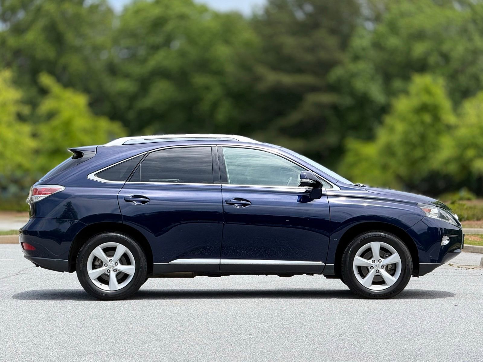 Used 2015 Lexus RX 350 AWD image 12
