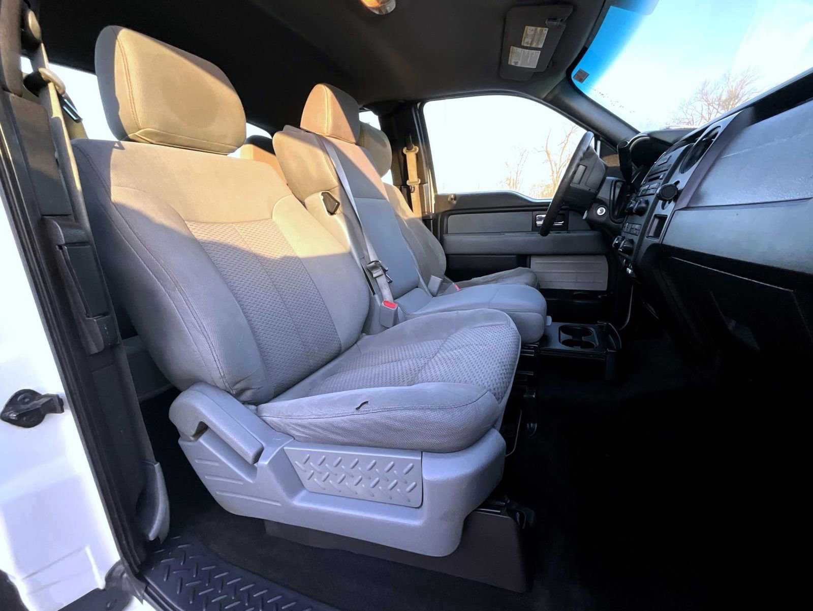 Used 2013 Ford F150 STX w/ Mid Equipment Group image 16