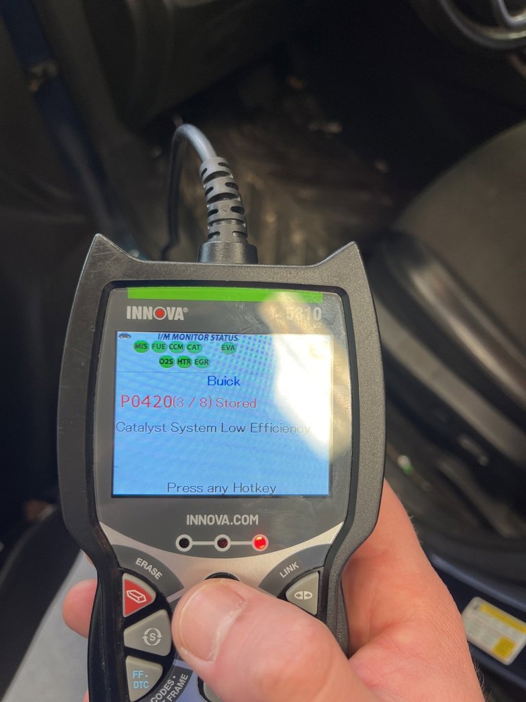 Used 2019 Buick Encore Preferred image 14