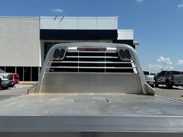 Used 2024 GMC Sierra 3500 Pro AWD/4WD image 12