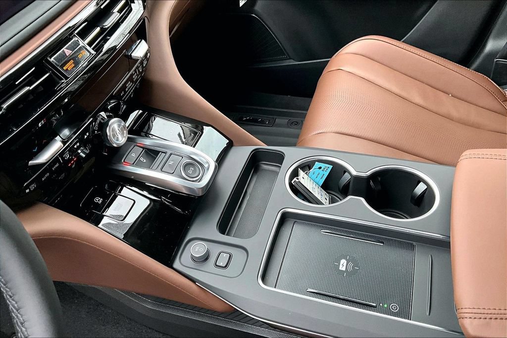 New 2026 Acura MDX w/ Technology Package AWD/4WD image 18