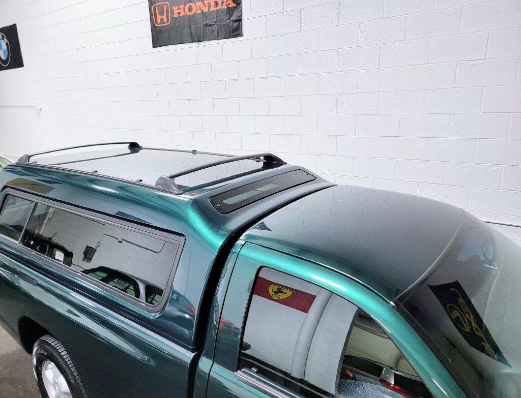 Used 1999 Dodge Dakota Sport RWD image 15