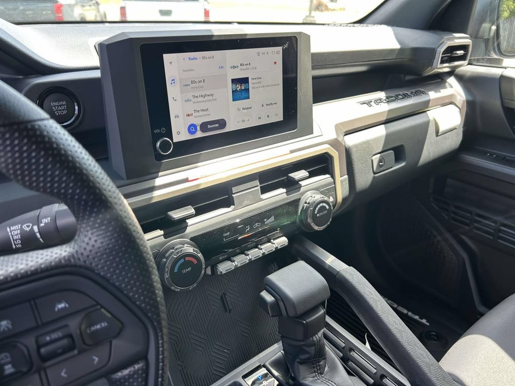 New 2026 Toyota Tacoma 4x4 Double Cab image 23