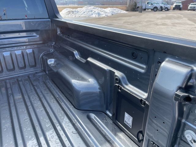 New 2026 Ford Maverick XL image 58