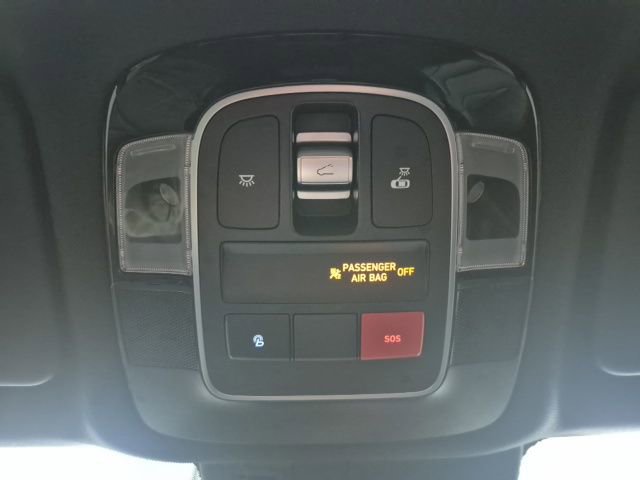 Used 2024 Hyundai Santa Cruz XRT image 29