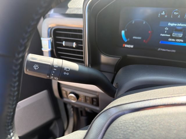 New 2026 Ford F450 Platinum AWD/4WD image 26