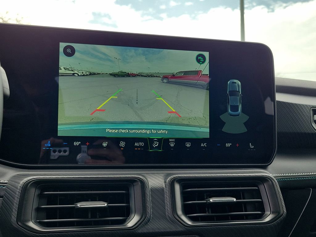 New 2026 Ford Mustang GT image 26