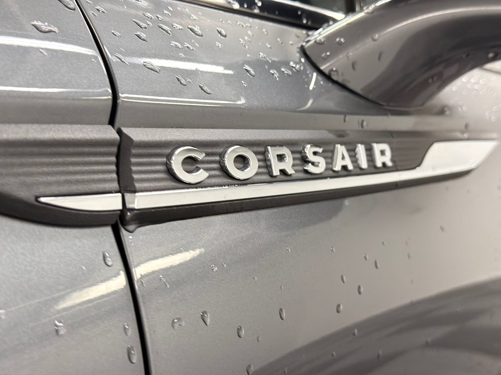 Used 2022 Lincoln Corsair AWD w/ Premium Package image 15