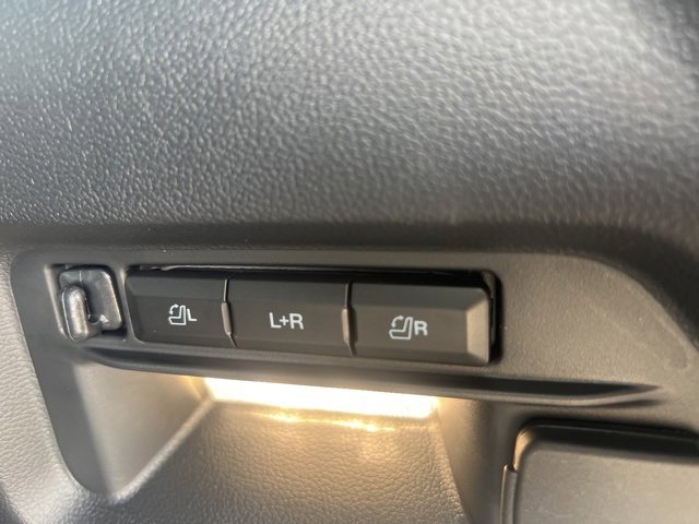 New 2025 Ford Explorer ST image 39