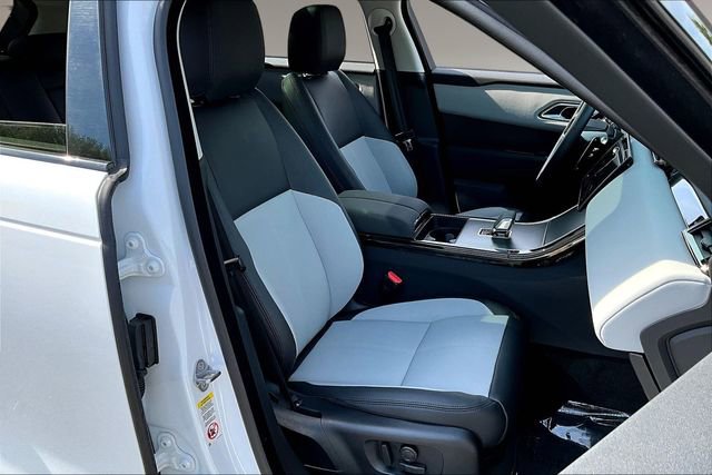 Used 2025 Land Rover Range Rover Velar Dynamic SE AWD/4WD image 26