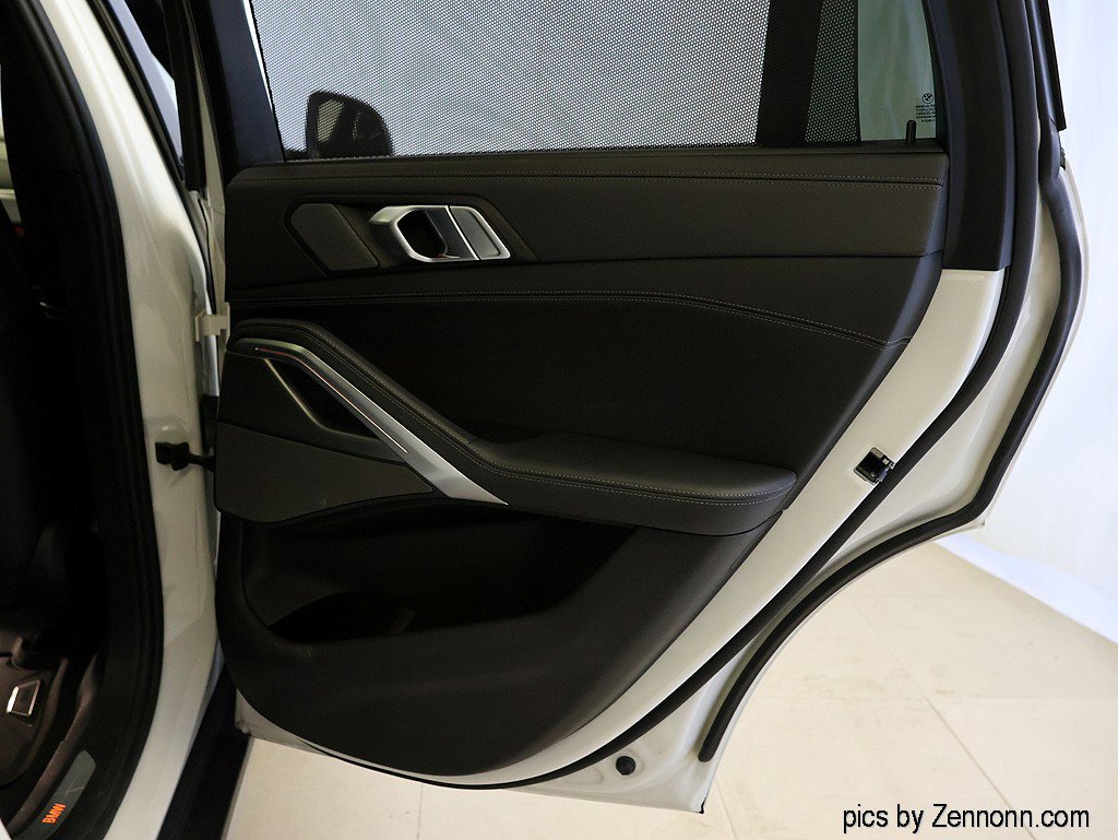 Certified 2023 BMW X6 xDrive40i w/ Premium Package image 34