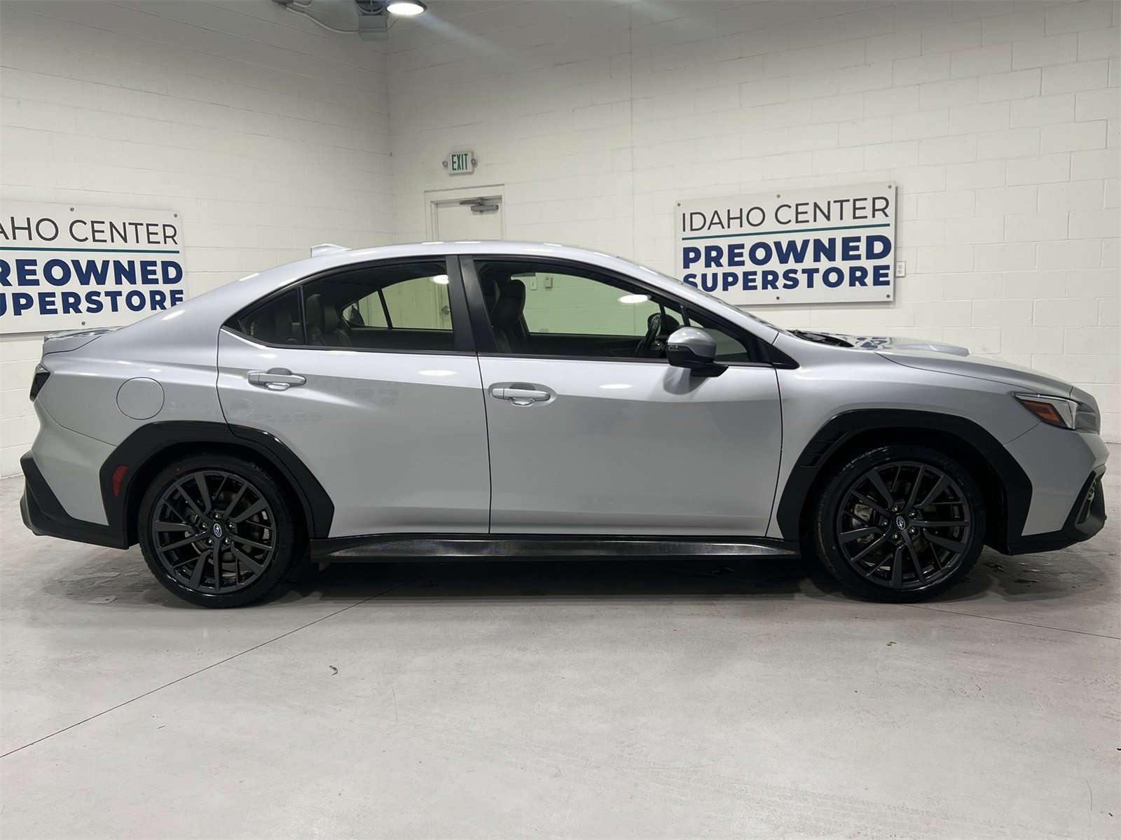 Used 2024 Subaru WRX Limited image 9