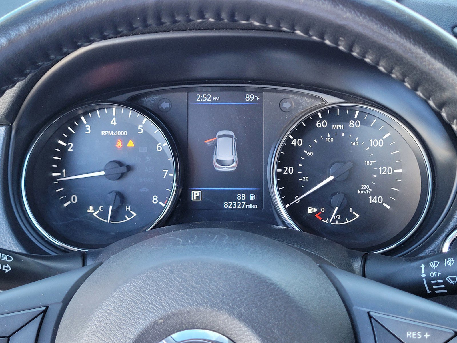 Certified 2021 Nissan Rogue Sport SV image 10