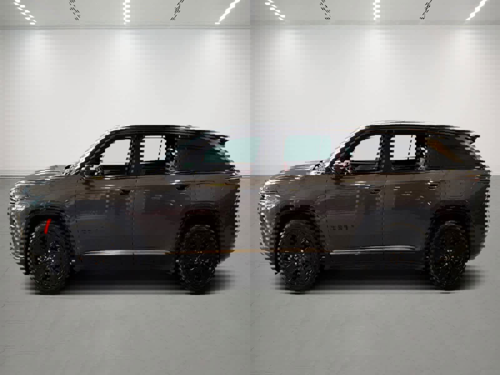 Used 2024 Jeep Wagoneer Launch Edition video 2