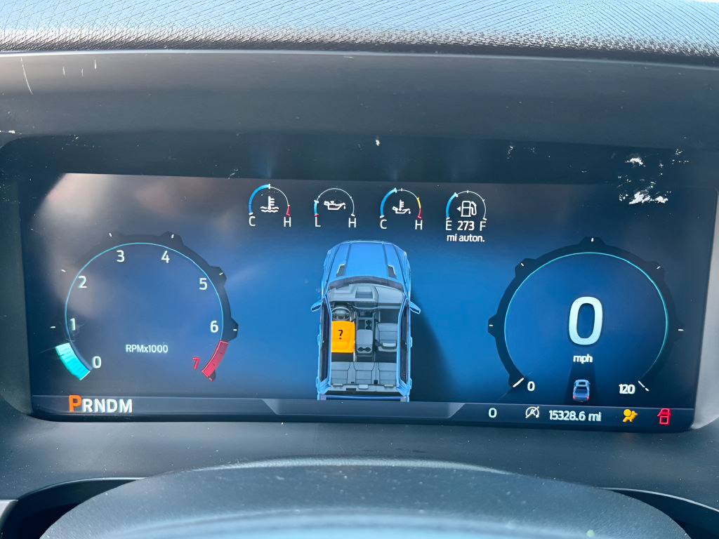 Used 2025 Ford F150 STX RWD image 8