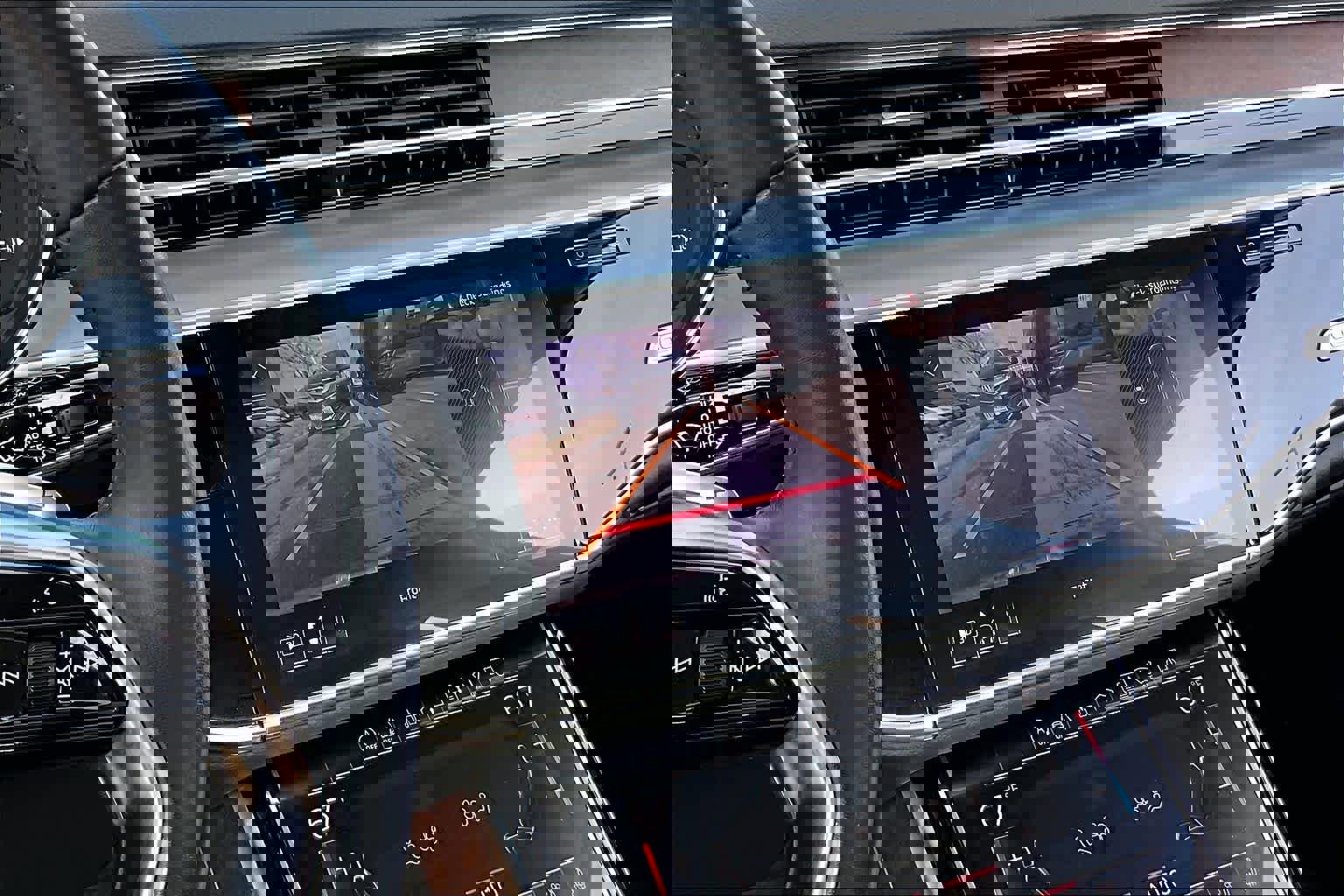 Used 2019 Audi A8 L 3.0T w/ Executive Package image 5