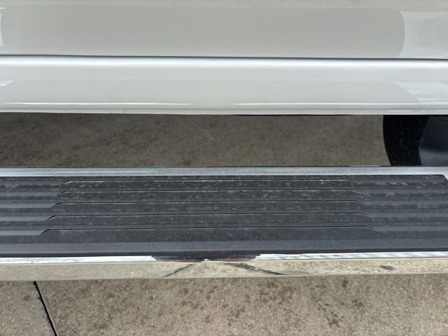 New 2026 Chevrolet Silverado 2500 LTZ w/ LTZ Premium Package image 41