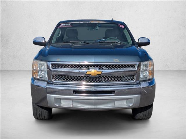 Used 2013 Chevrolet Silverado 1500 LT w/ All-Star Edition image 2