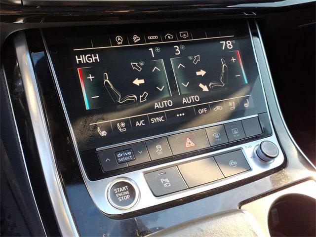 Used 2021 Audi Q7 3.0T Premium Plus image 19