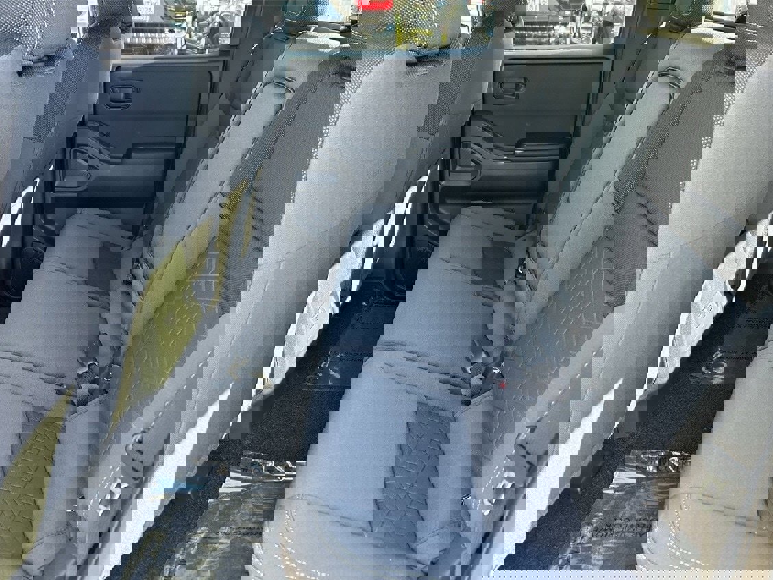 New 2026 Nissan Frontier SV image 15