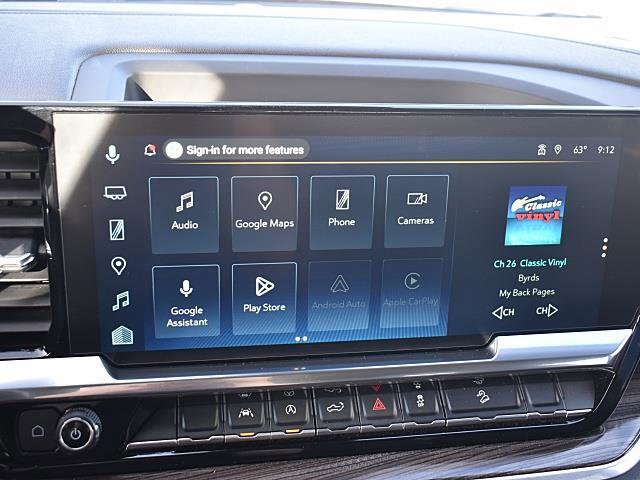 Used 2022 Chevrolet Silverado 1500 RST image 26