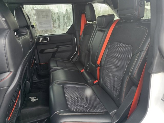 Used 2023 Ford Bronco Raptor image 12