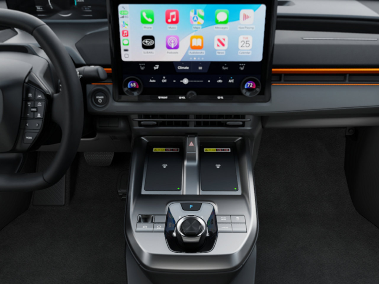 New 2026 Subaru Uncharted Premium image 25