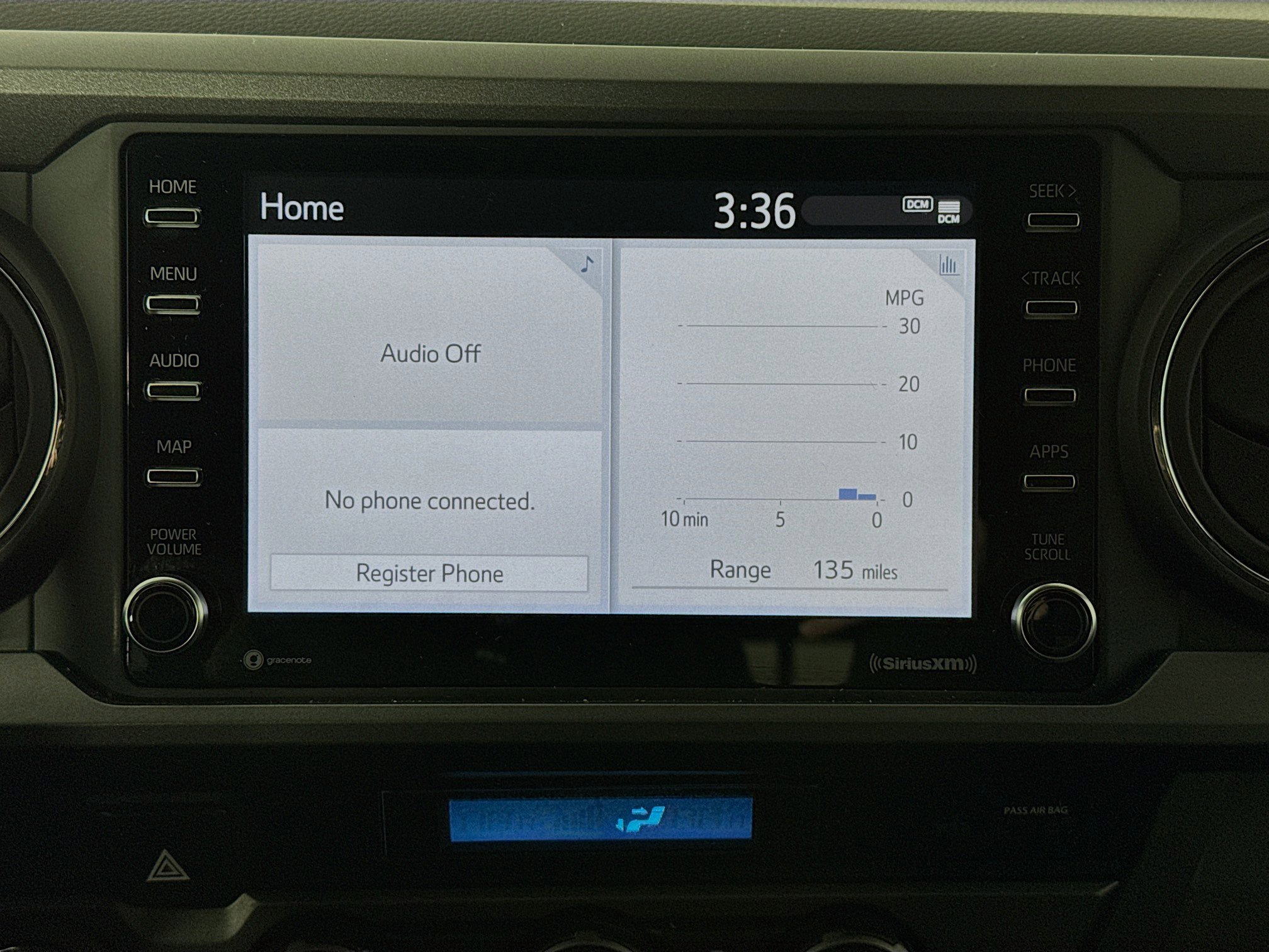 Used 2022 Toyota Tacoma TRD Off-Road image 14