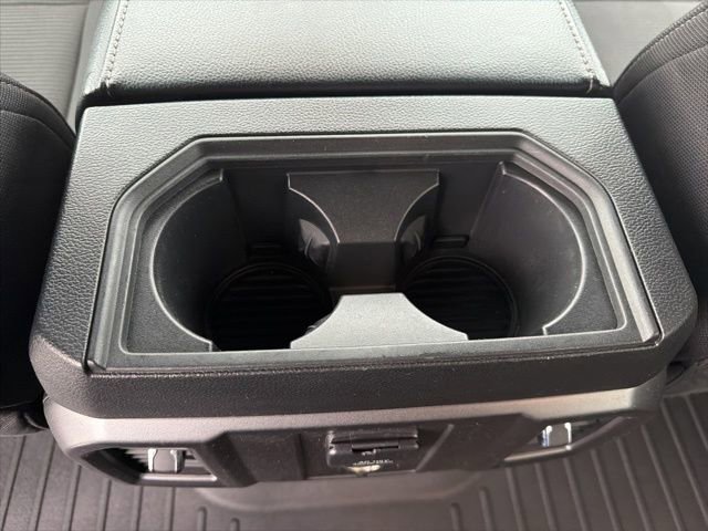 Used 2016 Ford F150 XLT w/ Equipment Group 302A Luxury image 18