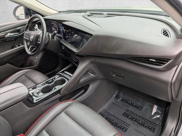 Used 2023 Buick Envision Essence w/ Sport Touring Package image 26