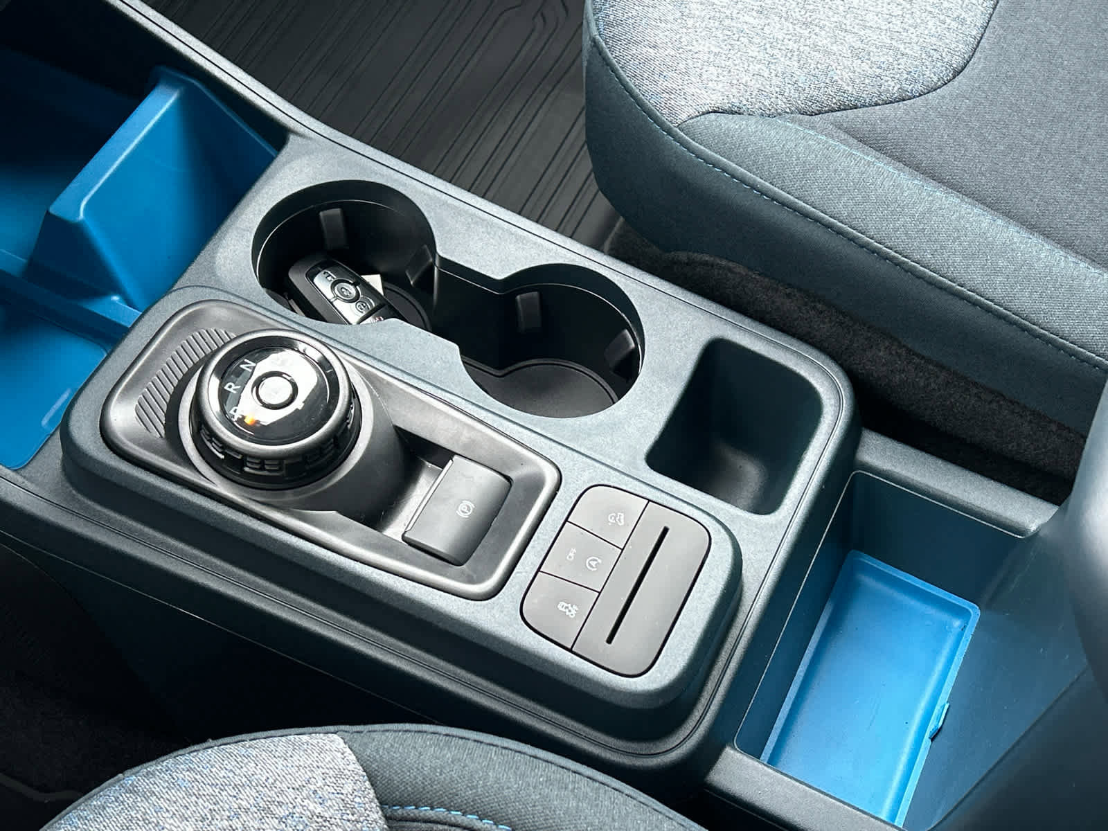 New 2026 Ford Maverick XLT w/ XLT Luxury Package image 46