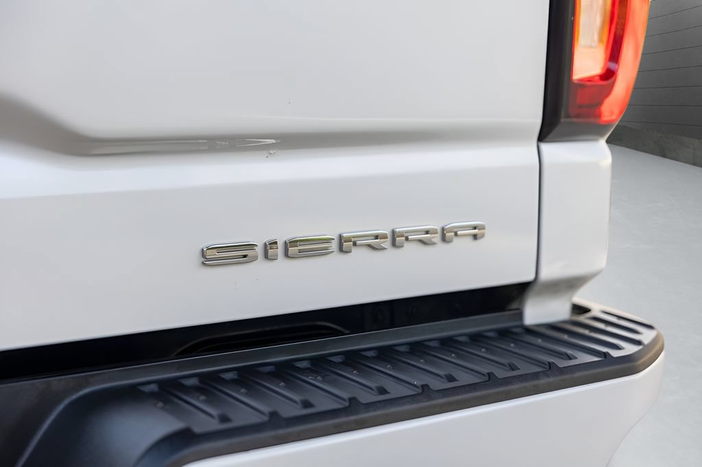 Used 2024 GMC Sierra 1500 Denali Ultimate AWD/4WD image 20