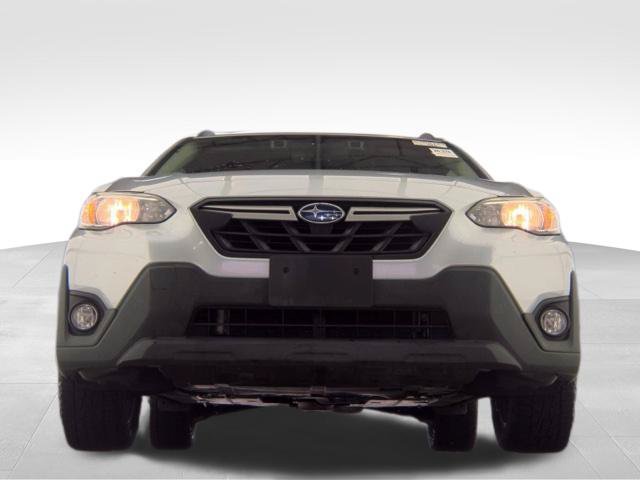 Used 2021 Subaru Crosstrek 2.0i Premium w/ Moonroof Package AWD/4WD image 4