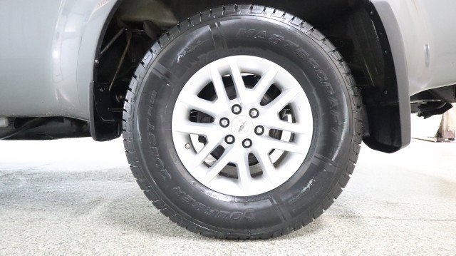 Used 2017 Nissan Frontier SV w/ SV Value Truck Package image 20