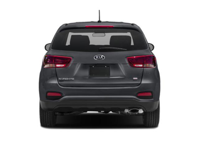 Used 2019 Kia Sorento LX image 8