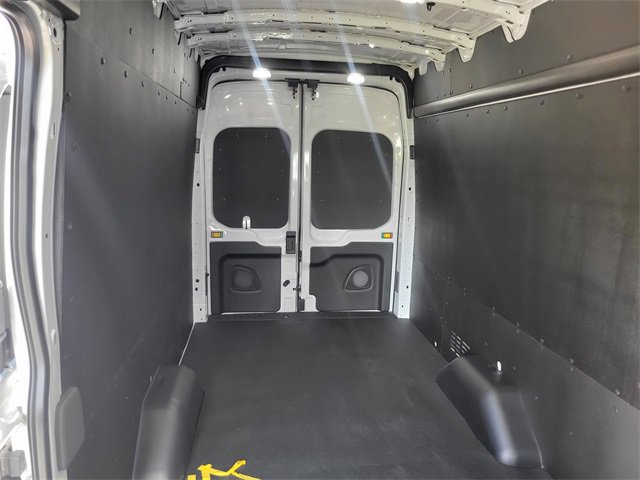New 2026 Ford Transit 350 148 High Roof Extended w/ Load Area Protection Package image 11