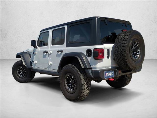 Used 2024 Jeep Wrangler Willys image 11