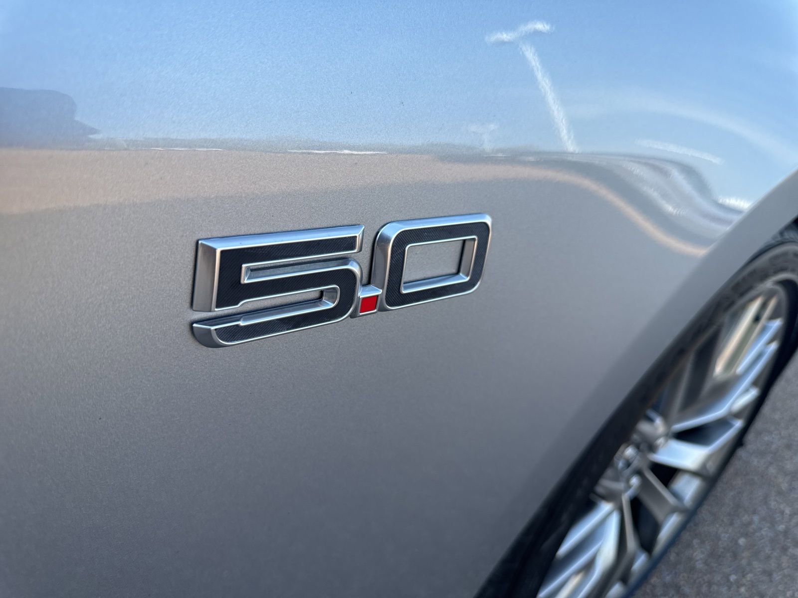 Used 2025 Ford Mustang GT Premium image 10