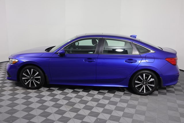 Used 2023 Honda Civic EX image 5