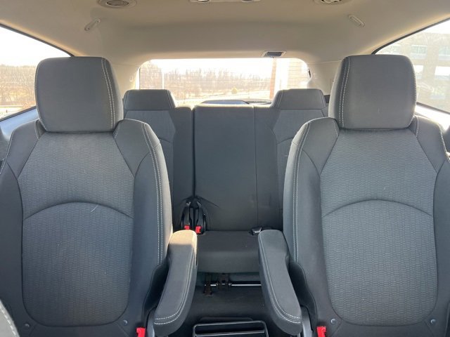 Used 2017 Chevrolet Traverse LT w/ Graphite Special Edition image 15